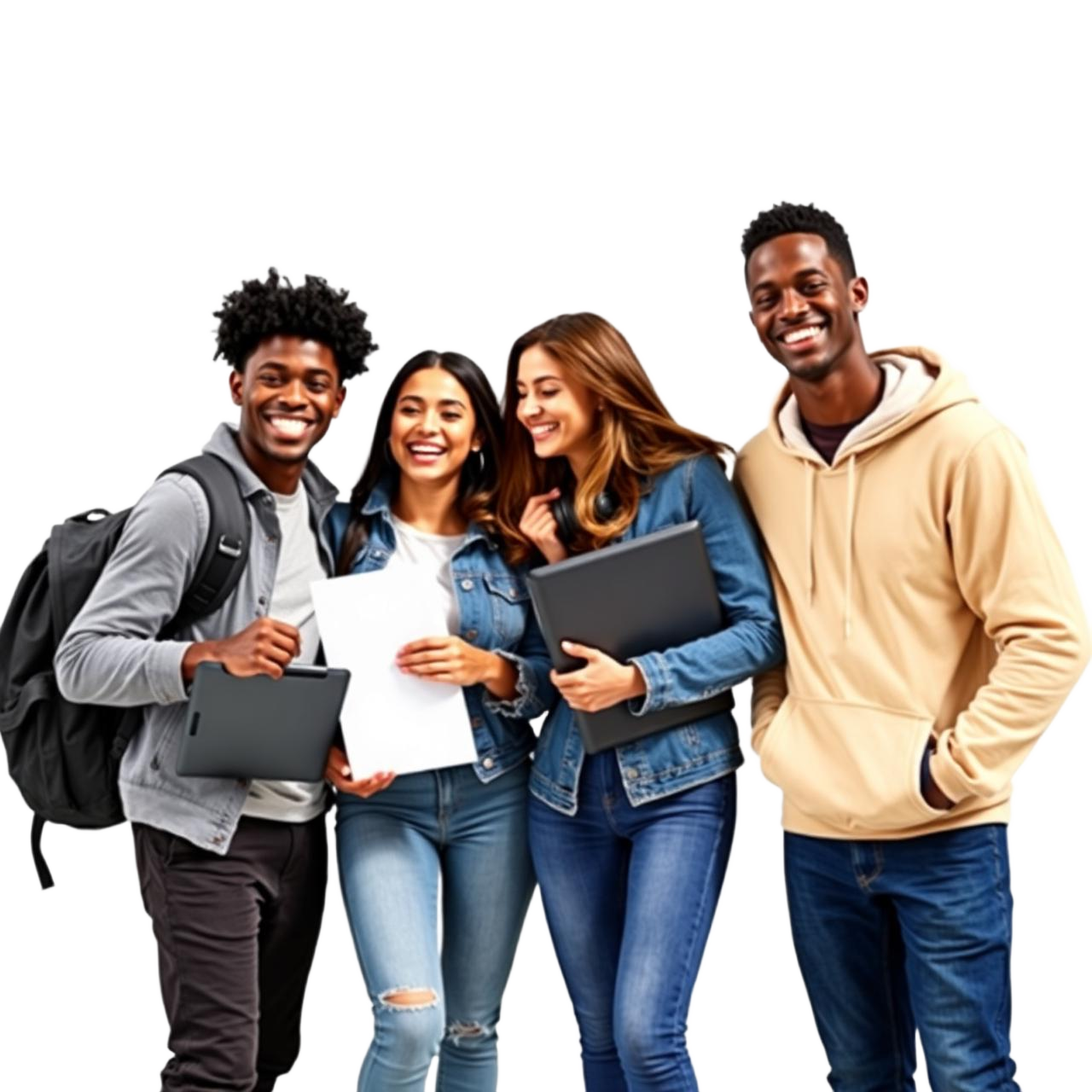 Profissionais CLT e PCD